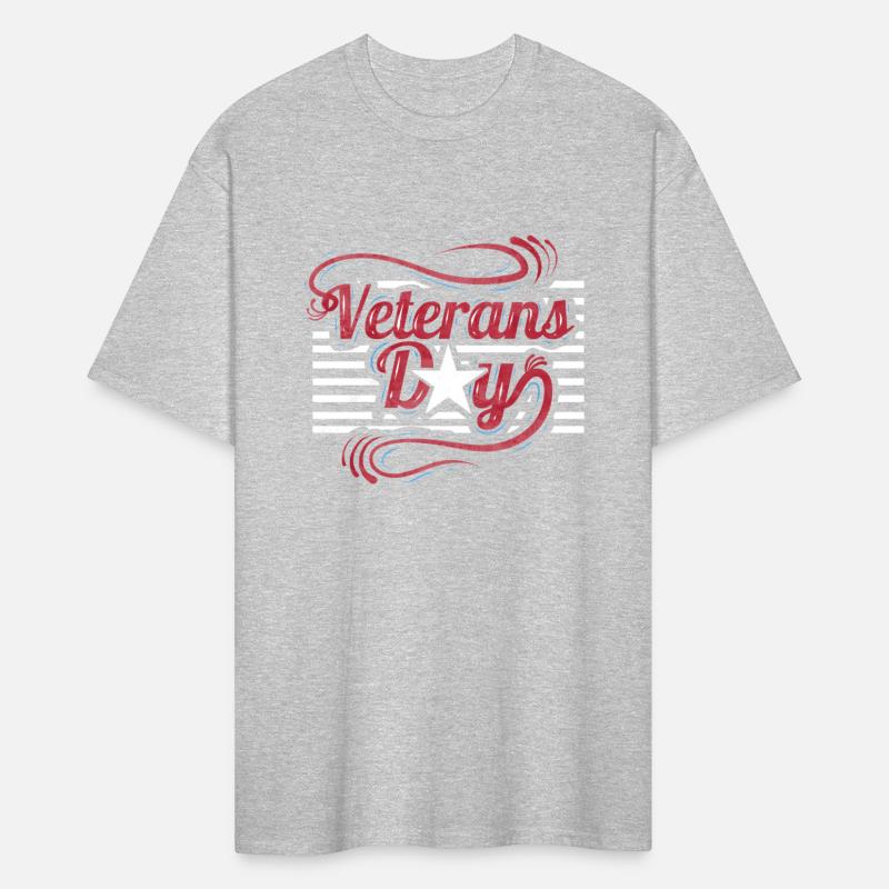 Logo For Veterans Day