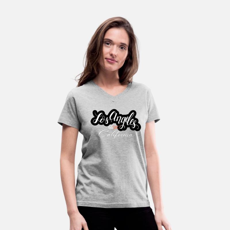 Los Angeles California