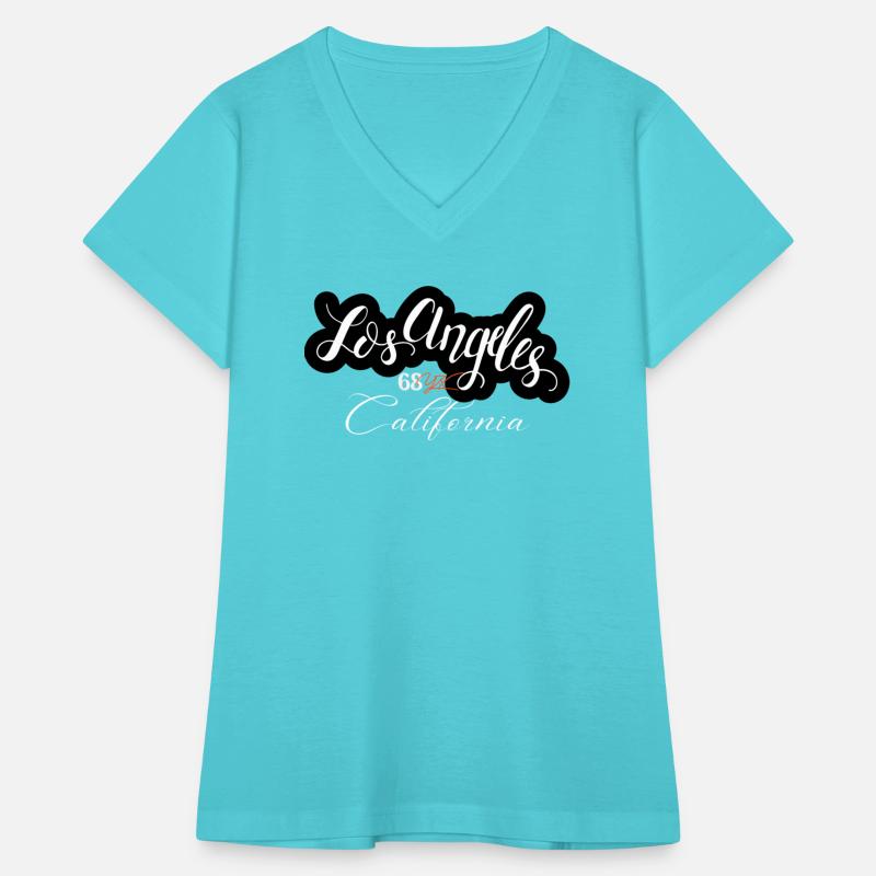 Los Angeles California