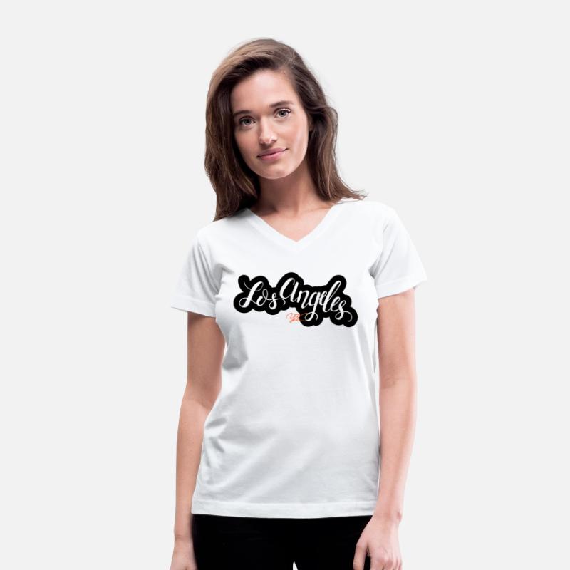 Los Angeles California