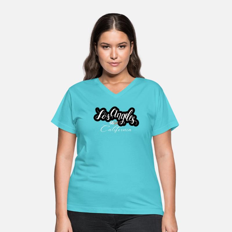 Los Angeles California