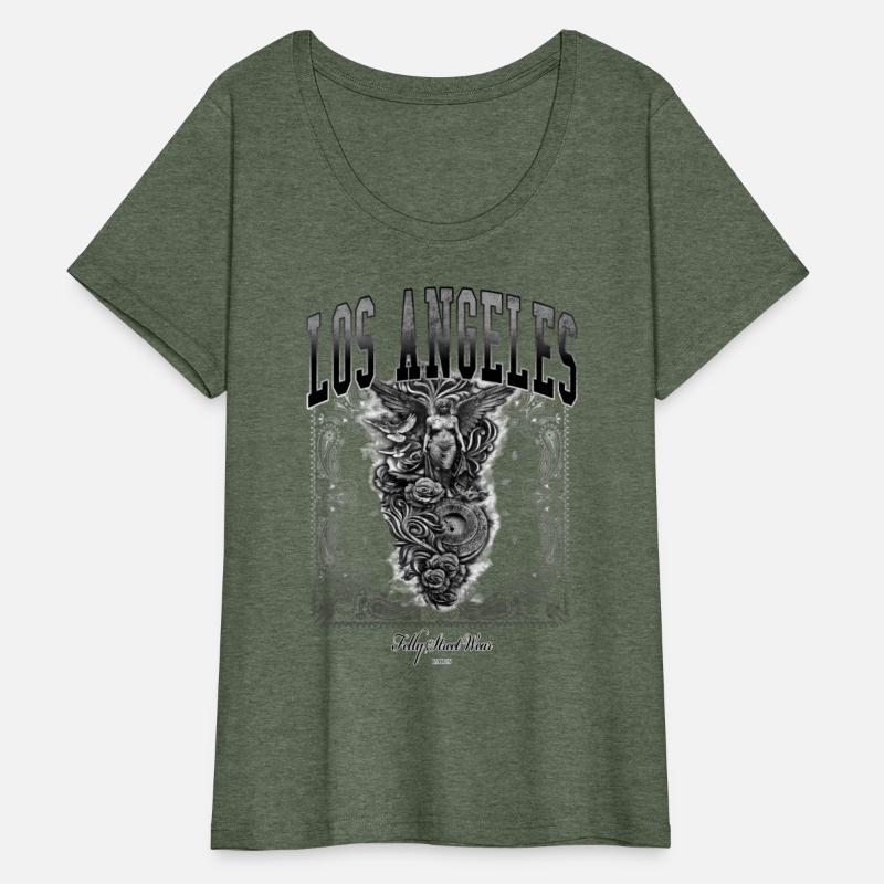 Los Angeles Felly Street Wear
