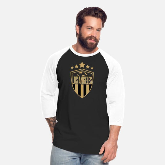 Los Angeles soccer jersey