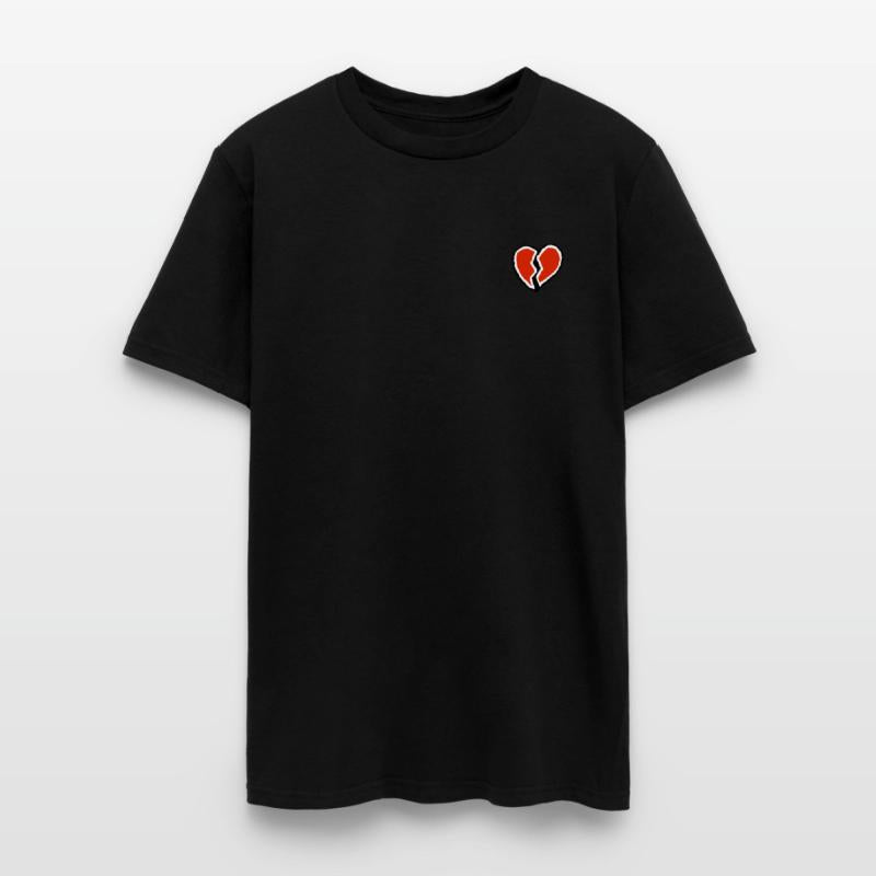 Lost Heart Album Cover