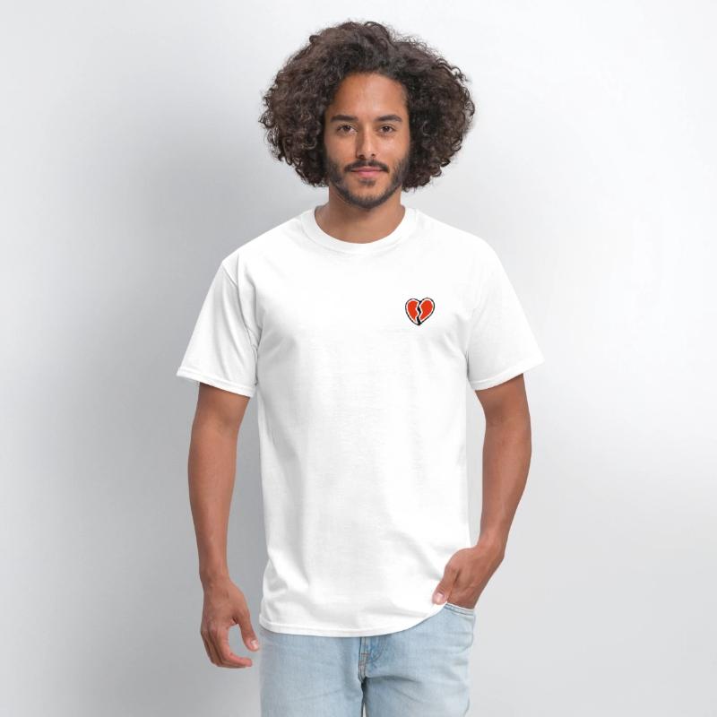 Lost Heart Album Cover