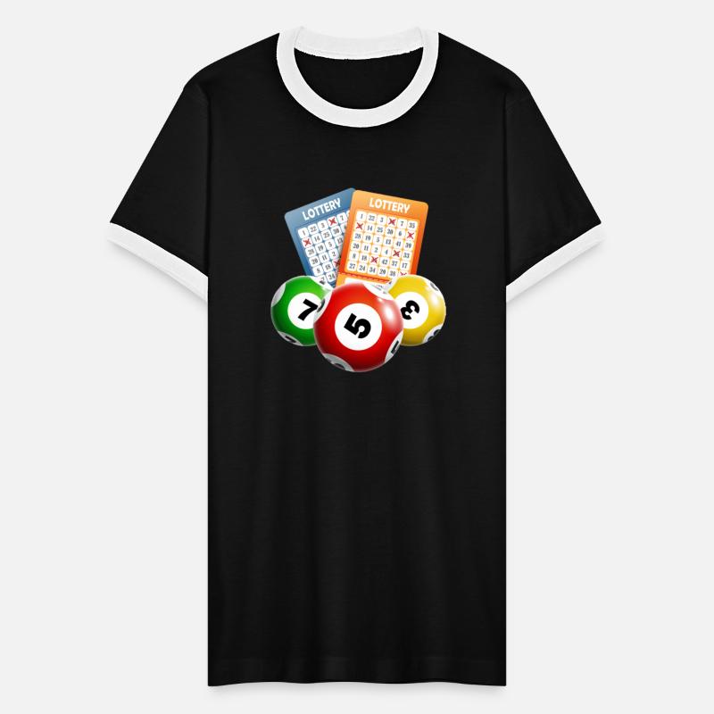 Lottery and sports betting