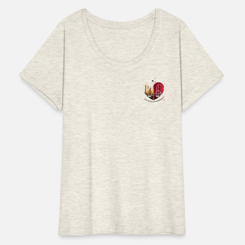 Love across time and distance