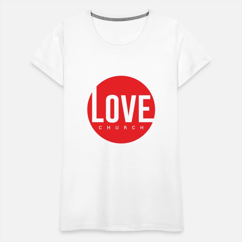 Love Church Big Red Crew