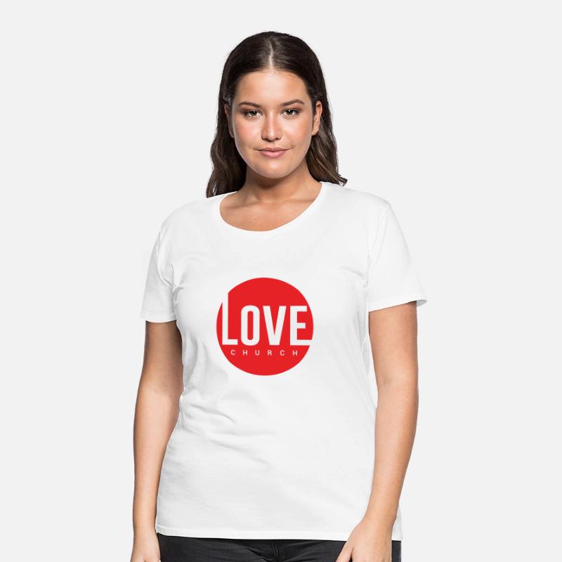 Love Church Big Red Crew