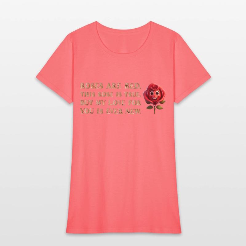 Love Ever New: A Valentine's Day Promise