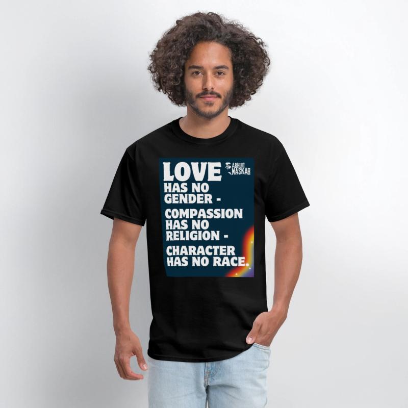 Love Has No Gender - Abhijit Naskar