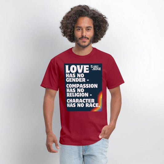 Love Has No Gender - Abhijit Naskar