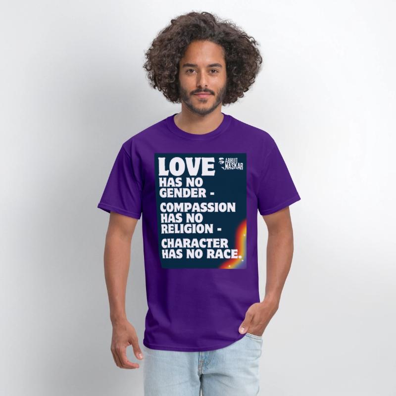 Love Has No Gender - Abhijit Naskar