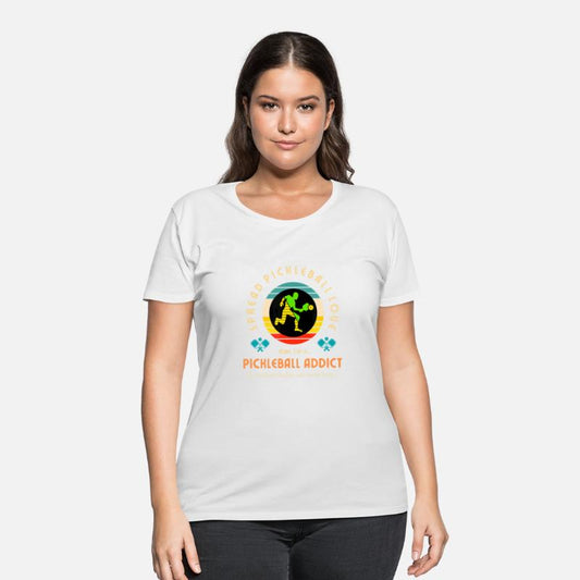 Love Pickleball Pickleball Addict Spread Picklebal