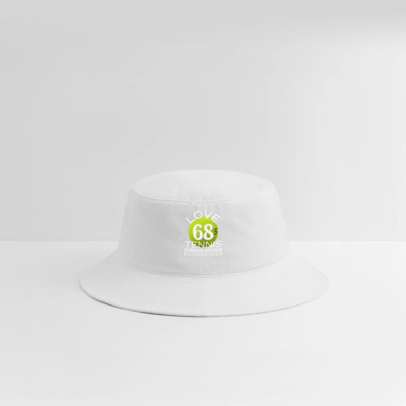 Love tennis, nothing but net