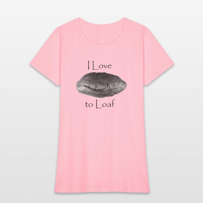 Love to Loaf