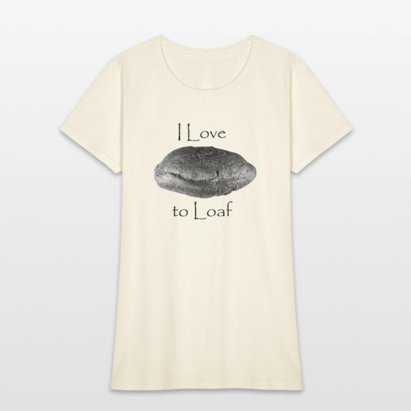 Love to Loaf