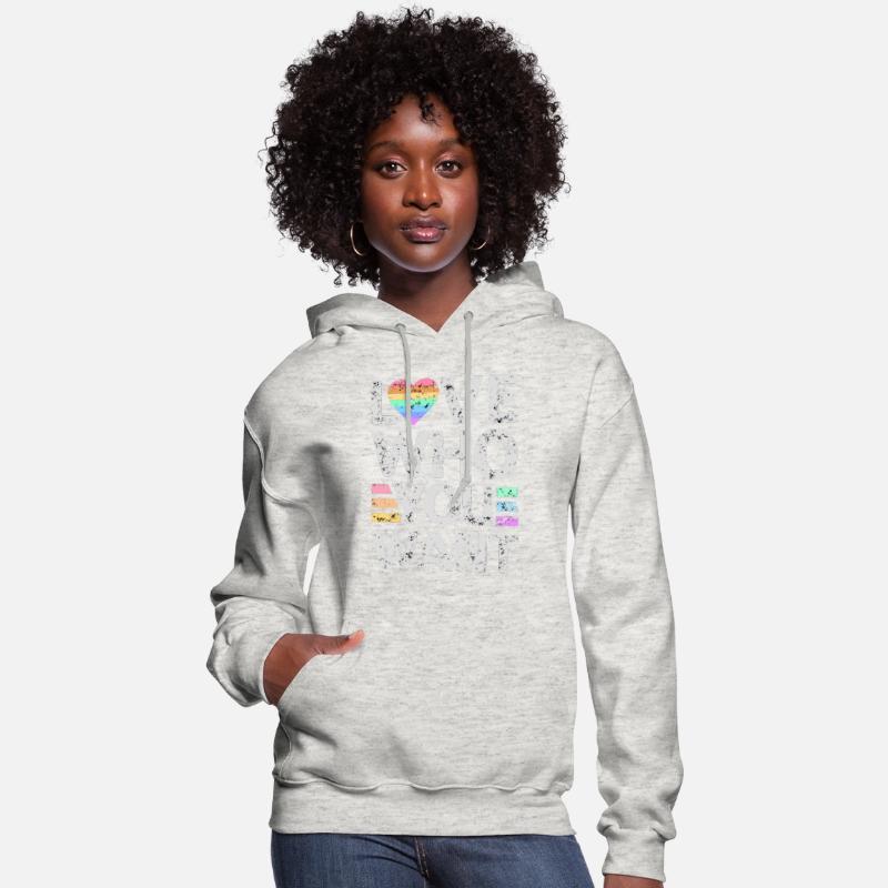 Love Who You Want LGBTQ