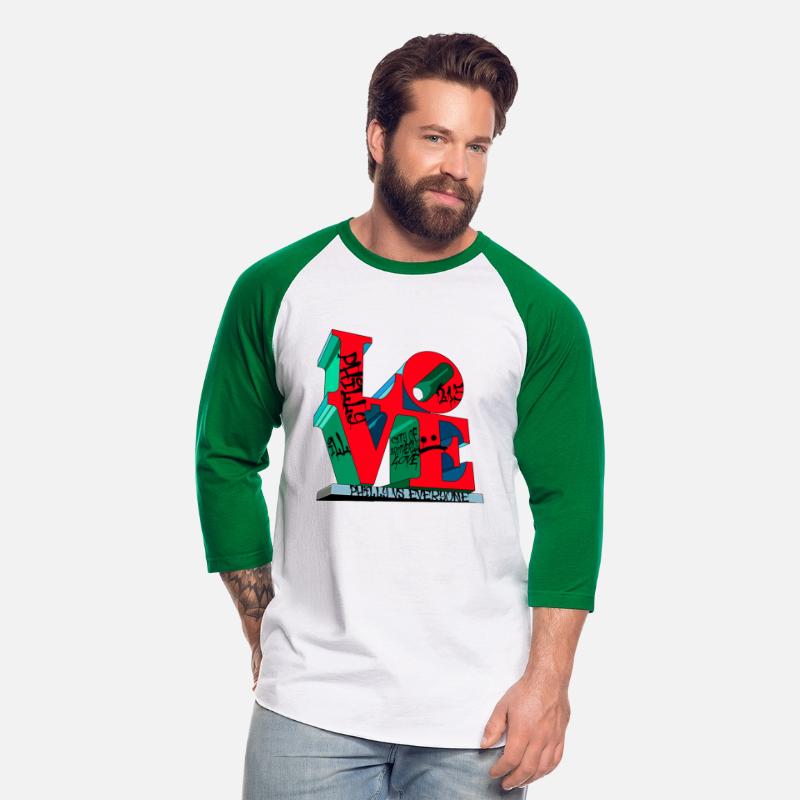 Love x Philly vs Everyone