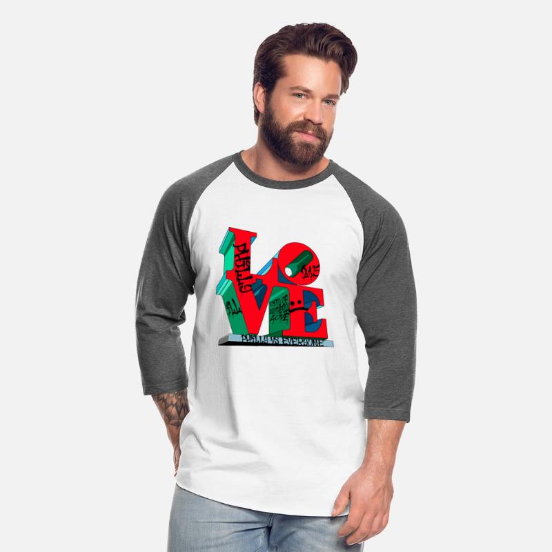 Love x Philly vs Everyone