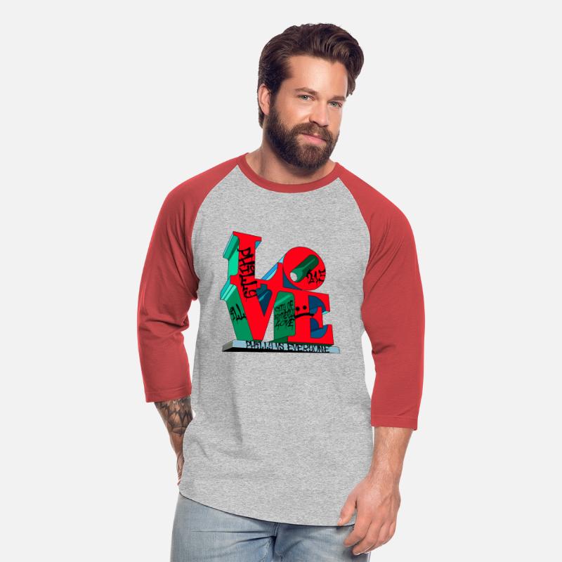 Love x Philly vs Everyone