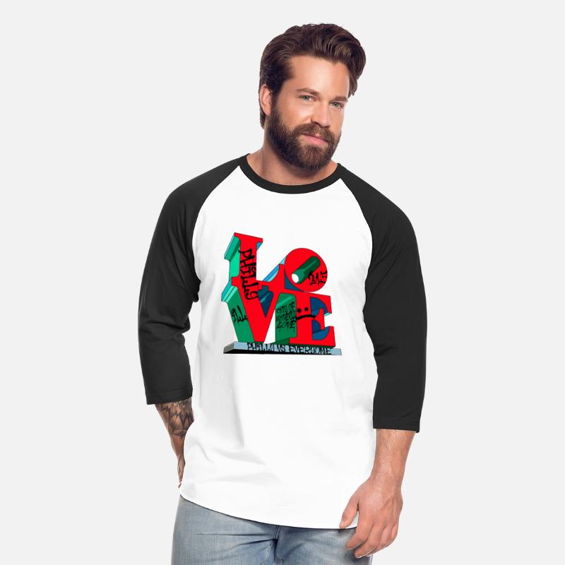 Love x Philly vs Everyone