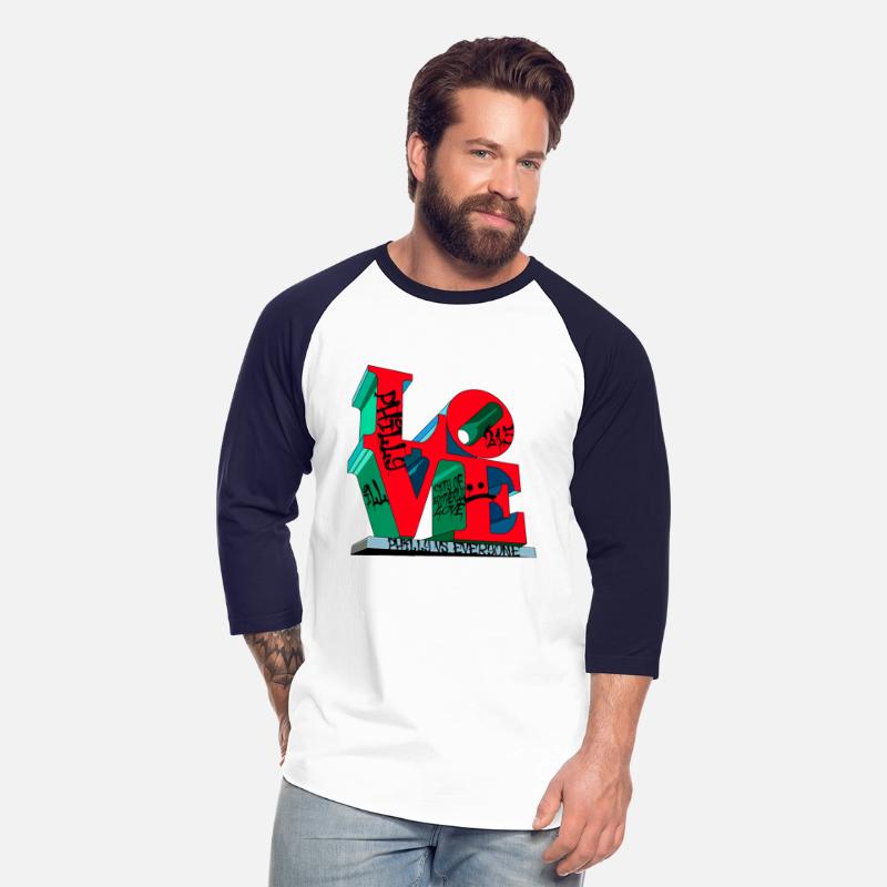 Love x Philly vs Everyone