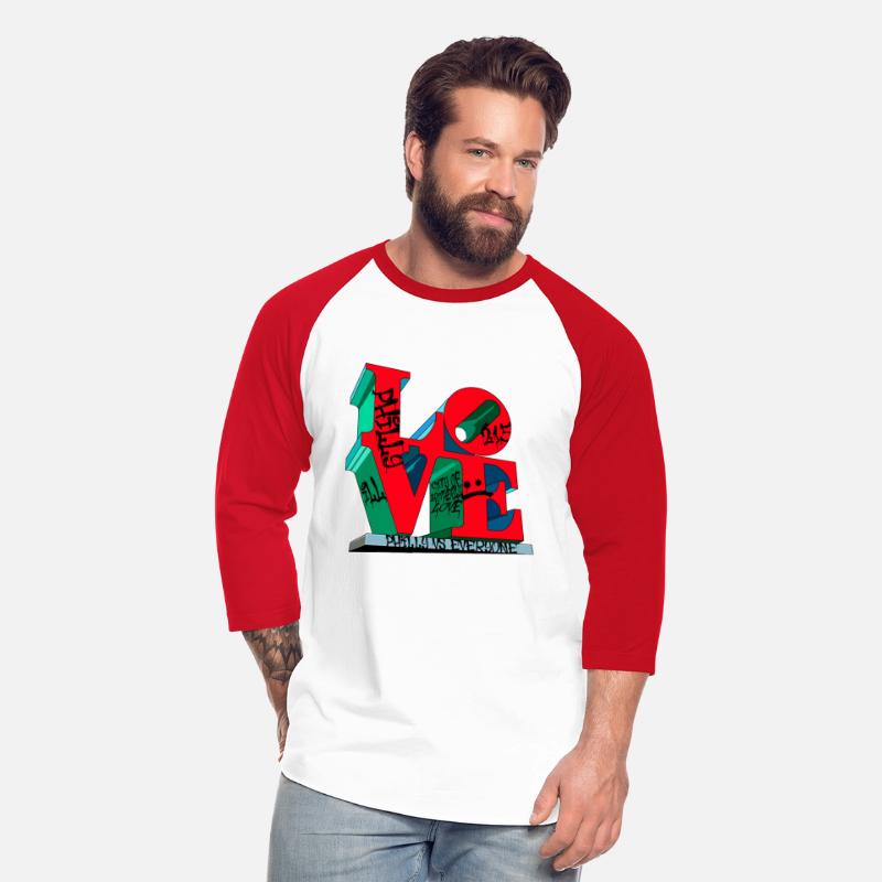 Love x Philly vs Everyone