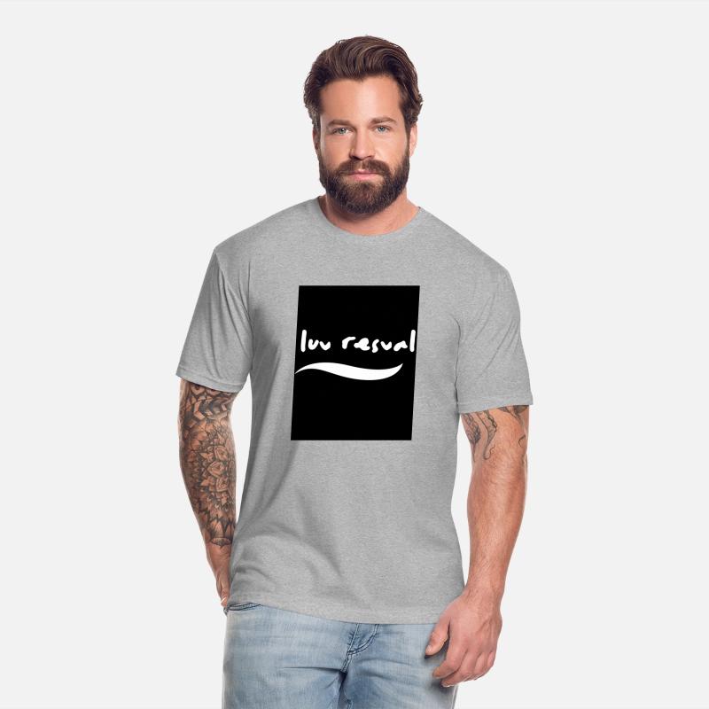 LUV RESVAL T-shirt classique