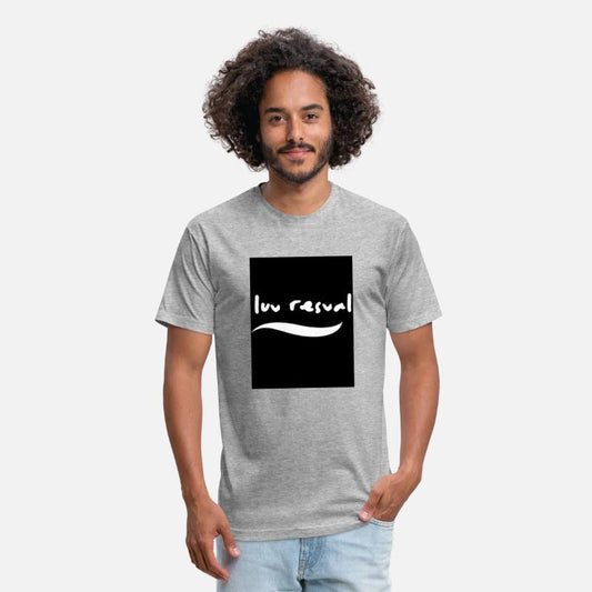 LUV RESVAL T-shirt classique
