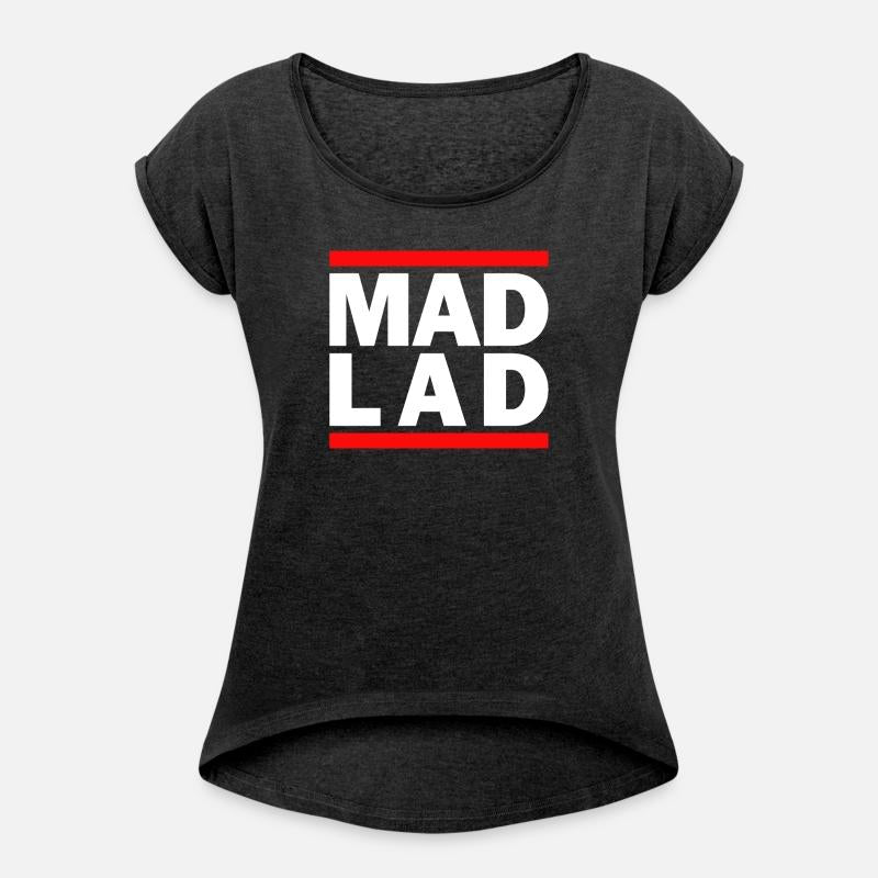 MAD LAD