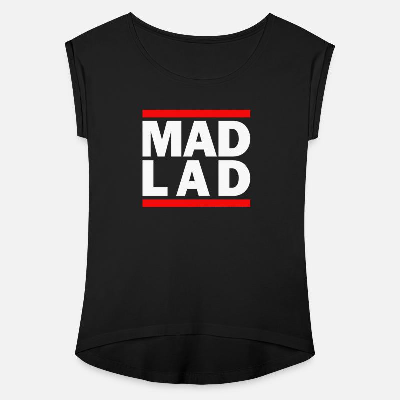 MAD LAD