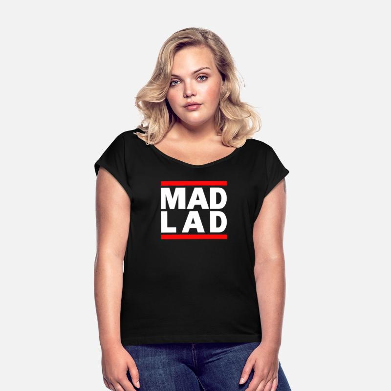 MAD LAD