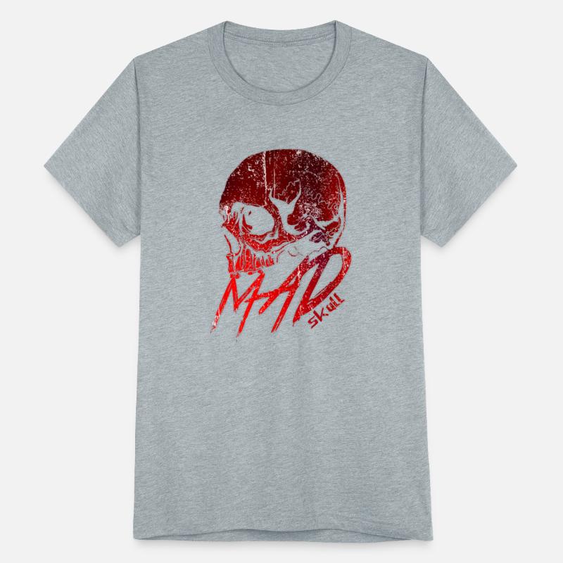 Mad Skull