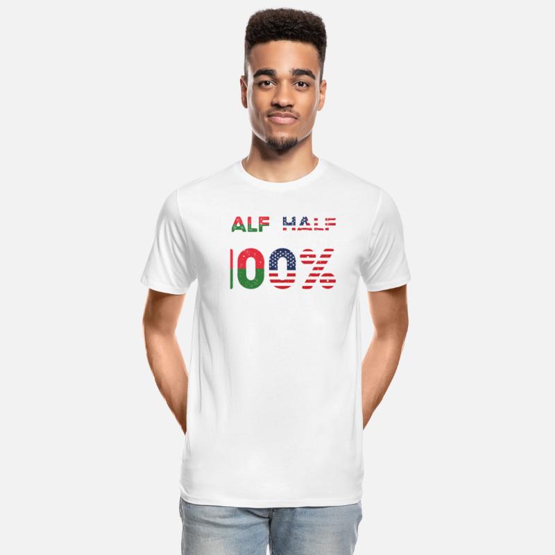 Madagascan American Patriot USA Grown Madagascar