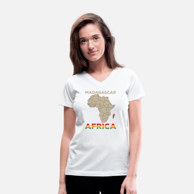 Madagascar-Africa