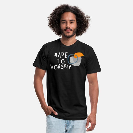 Made to Worship - Inspiring Christian