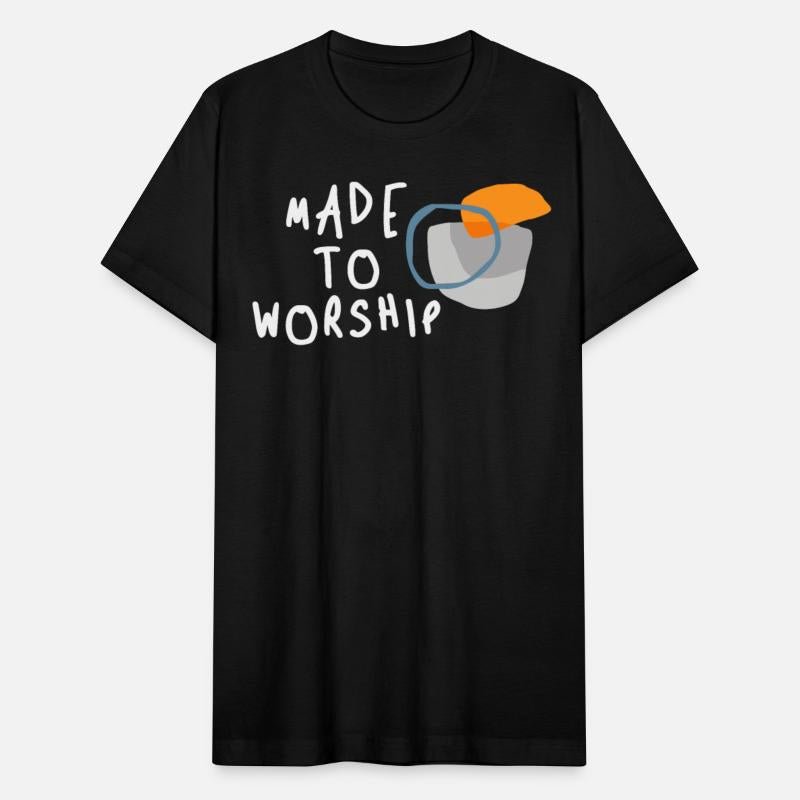 Made to Worship - Inspiring Christian