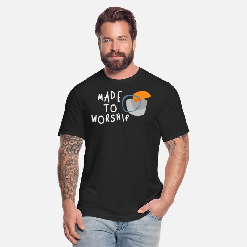 Made to Worship - Inspiring Christian