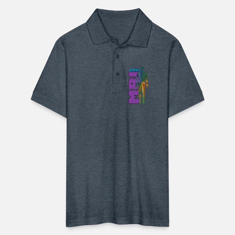 Magnetic Resonance Imaging Scan