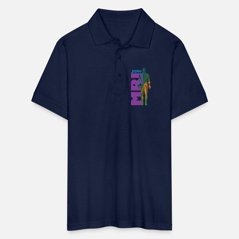 Magnetic Resonance Imaging Scan