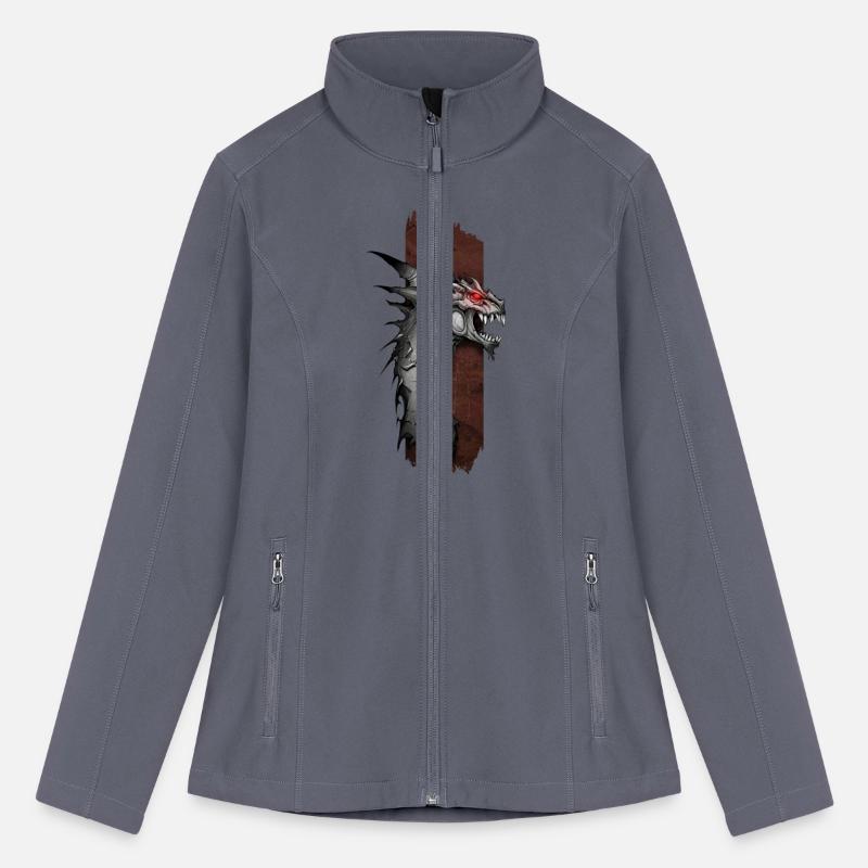 Majestic Ancient Dragon