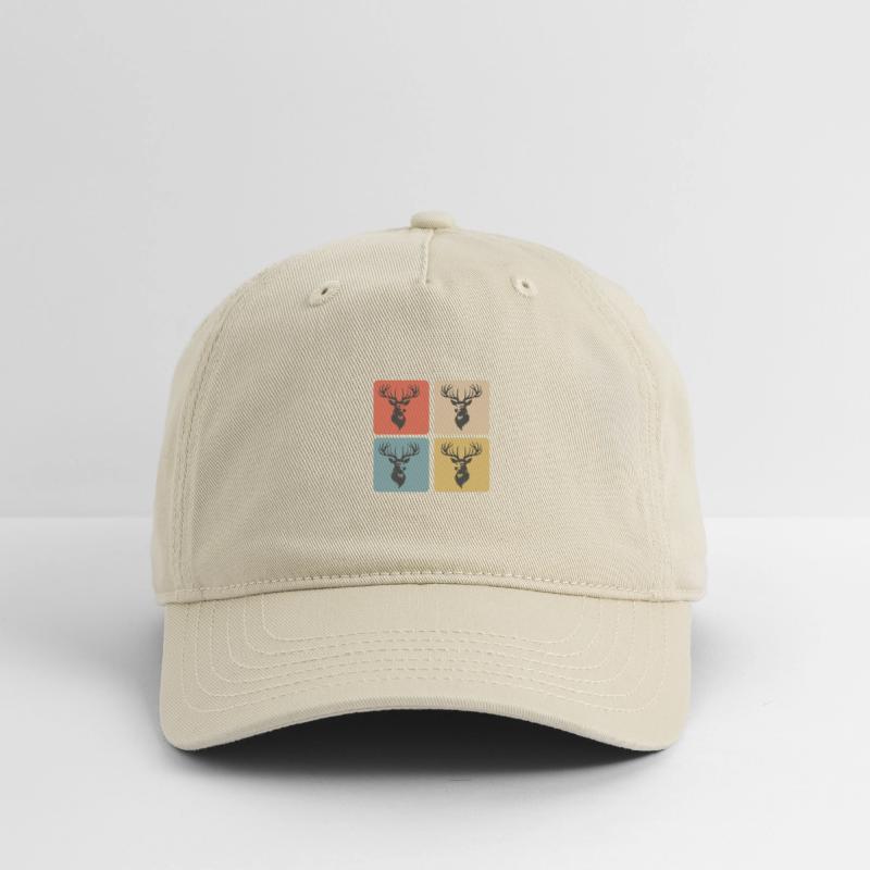 Majestic Deer - Symbol Of The Wilderness