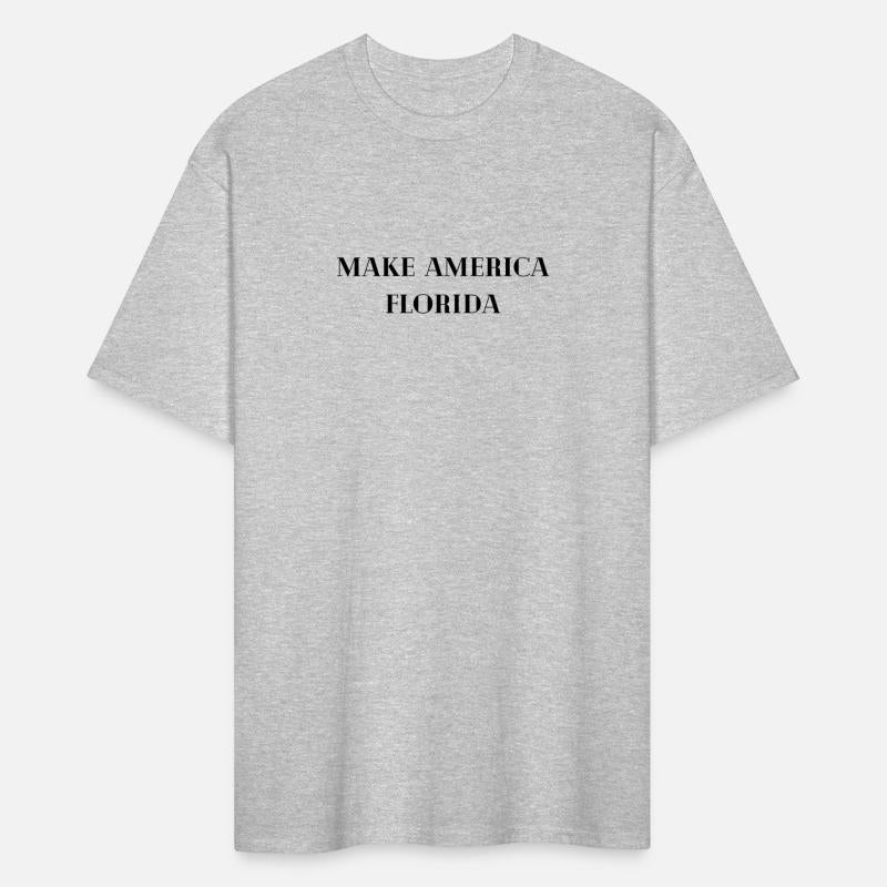MAKE AMERICA FLORIDA