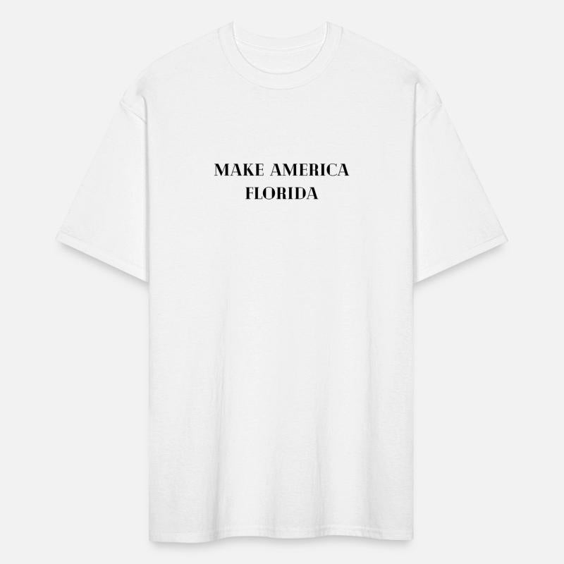 MAKE AMERICA FLORIDA