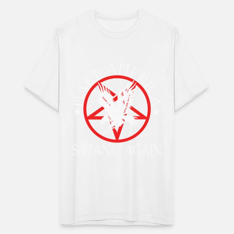 Make America Satanic Again