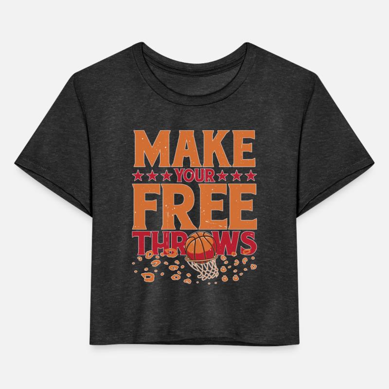 Make Your Free Throws 5