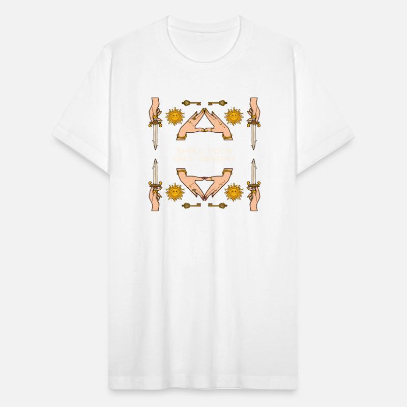 Make Your Own Destiny