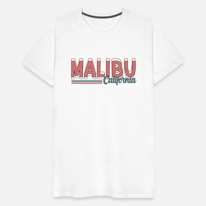 Malibu - California 2022