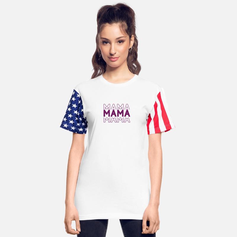 Mama - Simple Last Minute Mother's Day